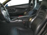 2002 Corvette Coupe For Sale